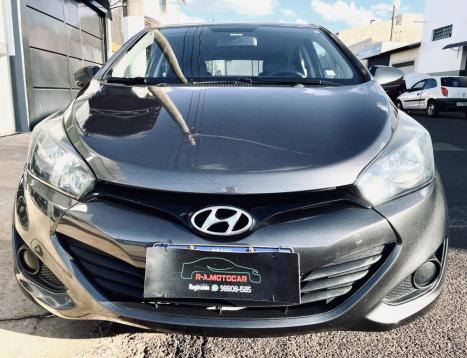 HYUNDAI HB 20 Hatch 1.0 12V 4P FLEX COMFORT, Foto 2