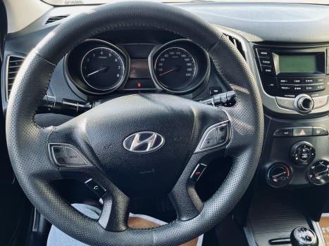 HYUNDAI HB 20 Hatch 1.0 12V 4P FLEX COMFORT, Foto 10