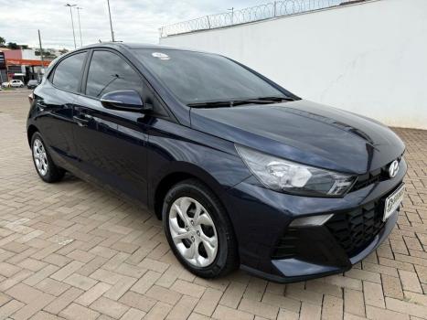 HYUNDAI HB 20 Hatch 1.0 12V 4P FLEX COMFORT PLUS, Foto 1