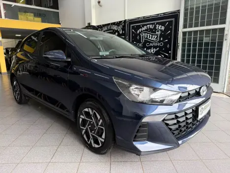 HYUNDAI HB 20 Hatch 1.0 12V 4P FLEX COMFORT PLUS, Foto 1