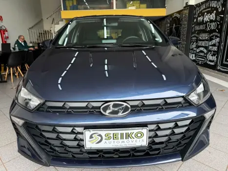 HYUNDAI HB 20 Hatch 1.0 12V 4P FLEX COMFORT PLUS, Foto 2