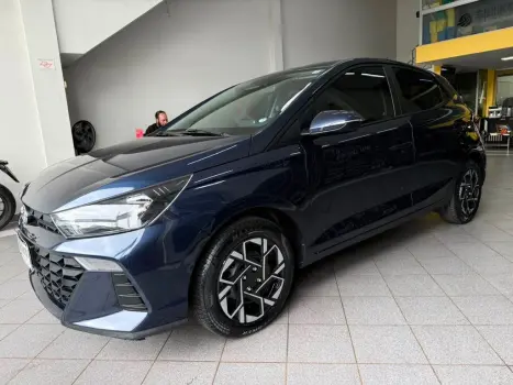 HYUNDAI HB 20 Hatch 1.0 12V 4P FLEX COMFORT PLUS, Foto 3