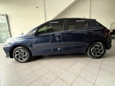 HYUNDAI HB 20 Hatch 1.0 12V 4P FLEX COMFORT PLUS, Foto 4