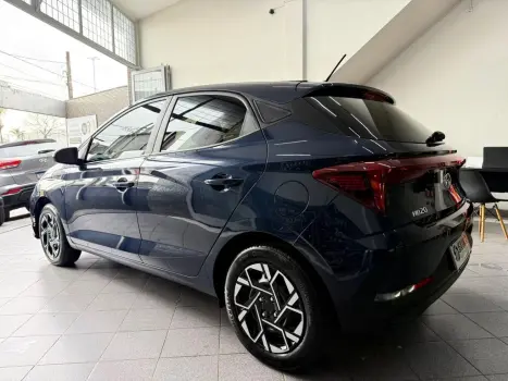 HYUNDAI HB 20 Hatch 1.0 12V 4P FLEX COMFORT PLUS, Foto 5