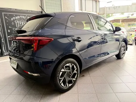 HYUNDAI HB 20 Hatch 1.0 12V 4P FLEX COMFORT PLUS, Foto 7