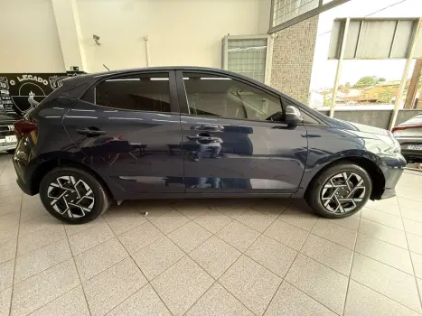 HYUNDAI HB 20 Hatch 1.0 12V 4P FLEX COMFORT PLUS, Foto 8