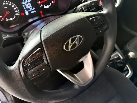 HYUNDAI HB 20 Hatch 1.0 12V 4P FLEX COMFORT PLUS, Foto 10