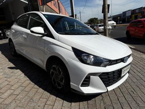 HYUNDAI HB 20 Hatch 1.0 12V 4P FLEX SENSE PLUS, Foto 1