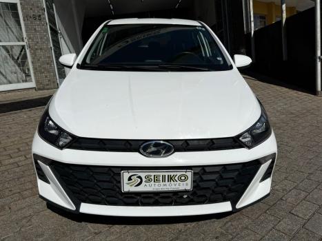 HYUNDAI HB 20 Hatch 1.0 12V 4P FLEX SENSE PLUS, Foto 2
