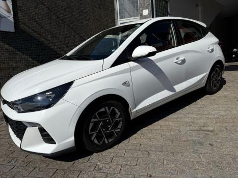 HYUNDAI HB 20 Hatch 1.0 12V 4P FLEX SENSE PLUS, Foto 3