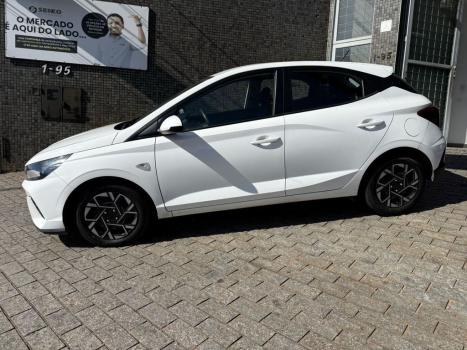HYUNDAI HB 20 Hatch 1.0 12V 4P FLEX SENSE PLUS, Foto 4