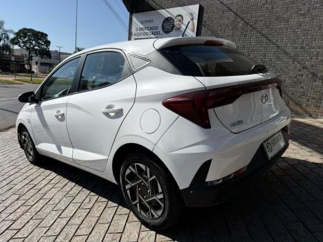 HYUNDAI HB 20 Hatch 1.0 12V 4P FLEX SENSE PLUS, Foto 5