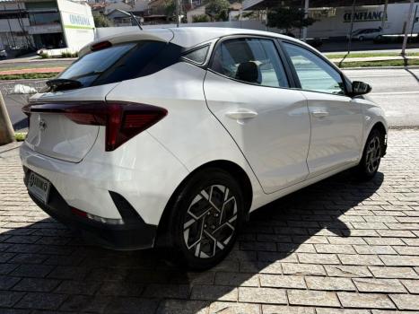 HYUNDAI HB 20 Hatch 1.0 12V 4P FLEX SENSE PLUS, Foto 7