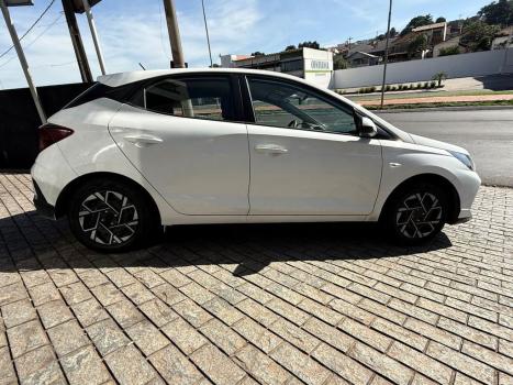 HYUNDAI HB 20 Hatch 1.0 12V 4P FLEX SENSE PLUS, Foto 8