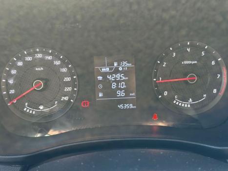 HYUNDAI HB 20 Hatch 1.0 12V 4P FLEX SENSE PLUS, Foto 9