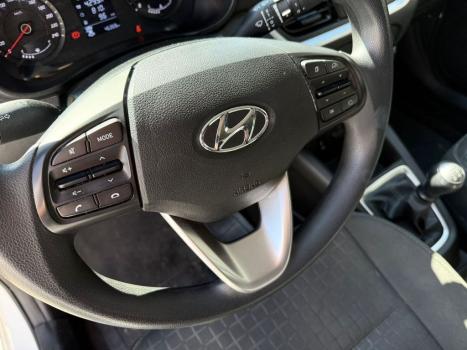 HYUNDAI HB 20 Hatch 1.0 12V 4P FLEX SENSE PLUS, Foto 12