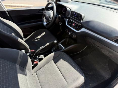 HYUNDAI HB 20 Hatch 1.0 12V 4P FLEX SENSE PLUS, Foto 13