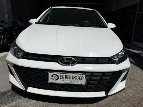 HYUNDAI HB 20 Hatch 1.0 12V 4P FLEX SENSE PLUS, Foto 2