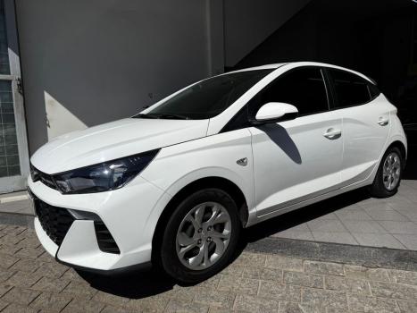 HYUNDAI HB 20 Hatch 1.0 12V 4P FLEX SENSE PLUS, Foto 3