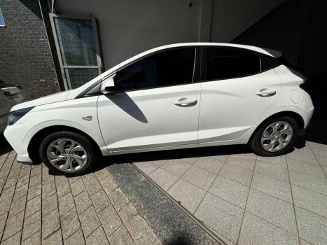 HYUNDAI HB 20 Hatch 1.0 12V 4P FLEX SENSE PLUS, Foto 4