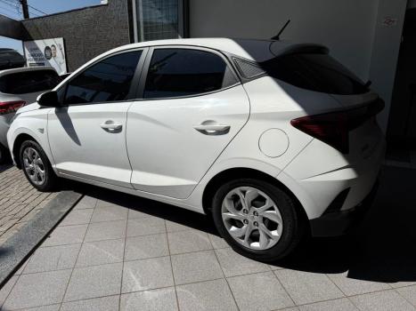 HYUNDAI HB 20 Hatch 1.0 12V 4P FLEX SENSE PLUS, Foto 5