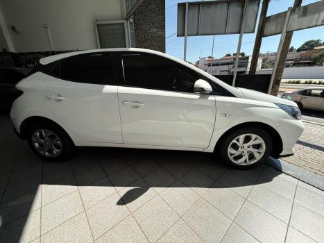 HYUNDAI HB 20 Hatch 1.0 12V 4P FLEX SENSE PLUS, Foto 8