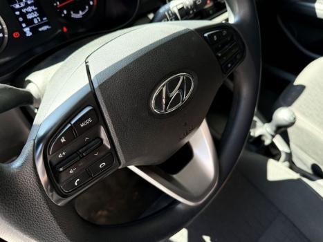 HYUNDAI HB 20 Hatch 1.0 12V 4P FLEX SENSE PLUS, Foto 9