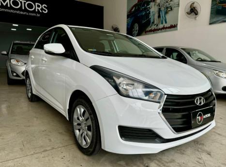 HYUNDAI HB 20 Hatch 1.0 12V 4P FLEX COMFORT PLUS, Foto 2