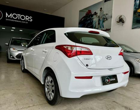 HYUNDAI HB 20 Hatch 1.0 12V 4P FLEX COMFORT PLUS, Foto 4