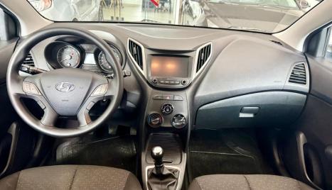 HYUNDAI HB 20 Hatch 1.0 12V 4P FLEX COMFORT PLUS, Foto 5