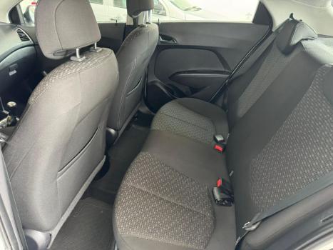 HYUNDAI HB 20 Hatch 1.0 12V 4P FLEX COMFORT PLUS, Foto 6