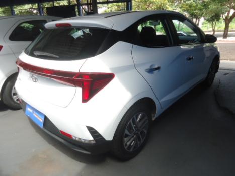 HYUNDAI HB 20 Hatch 1.0 12V 4P LIMITED, Foto 6