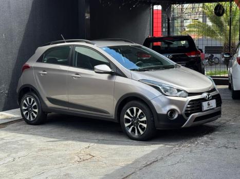 HYUNDAI HB 20 Hatch X 1.6 16V 4P STYLE FLEX AUTOM�TICO, Foto 3