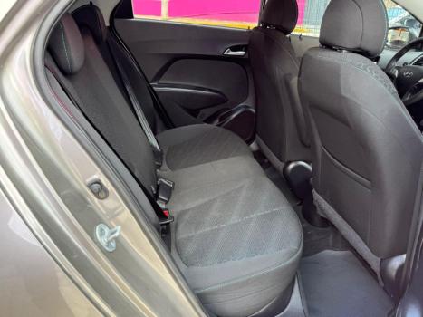 HYUNDAI HB 20 Hatch X 1.6 16V 4P STYLE FLEX AUTOM�TICO, Foto 9