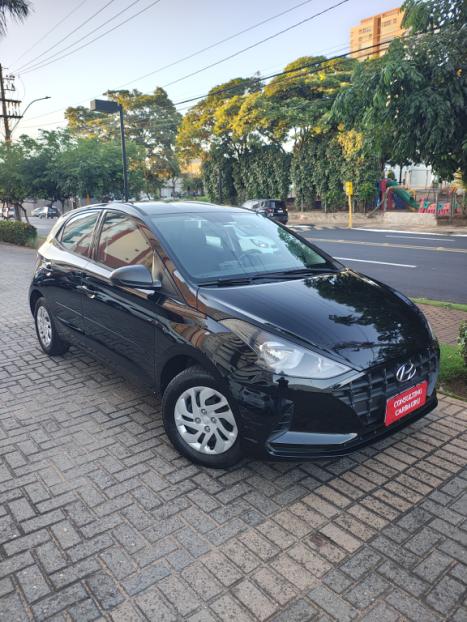 HYUNDAI HB 20 Hatch 1.0 12V 4P FLEX SENSE, Foto 1