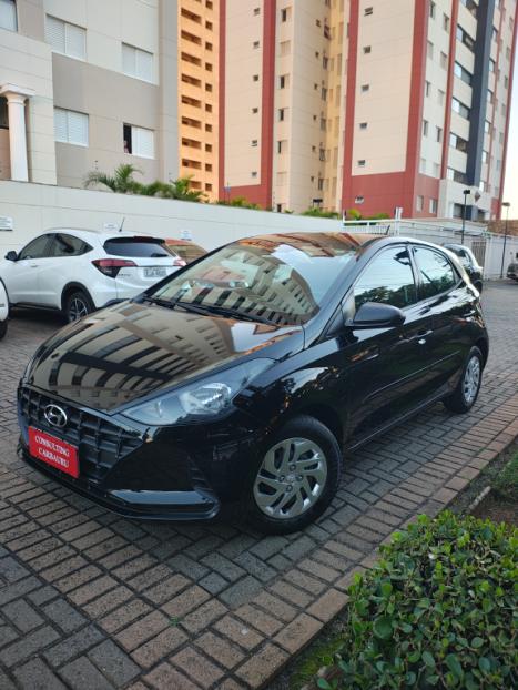 HYUNDAI HB 20 Hatch 1.0 12V 4P FLEX SENSE, Foto 2