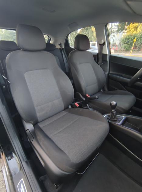 HYUNDAI HB 20 Hatch 1.0 12V 4P FLEX SENSE, Foto 11