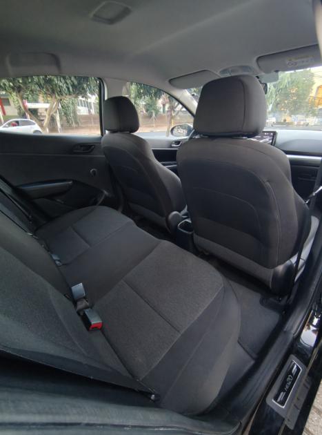 HYUNDAI HB 20 Hatch 1.0 12V 4P FLEX SENSE, Foto 13