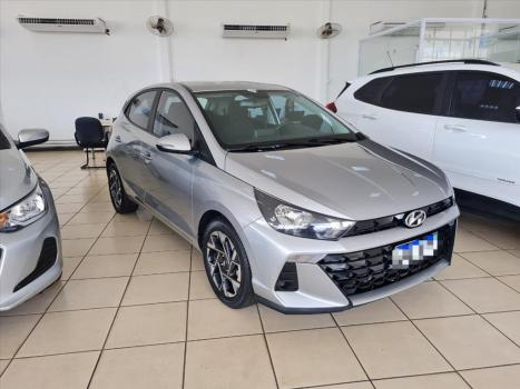 HYUNDAI HB 20 Hatch 1.0 12V 4P FLEX TGDI TURBO PLATINUM AUTOM�TICO, Foto 1