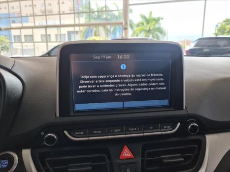 HYUNDAI HB 20 Hatch 1.0 12V 4P FLEX TGDI TURBO PLATINUM AUTOM�TICO, Foto 8