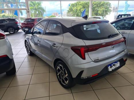HYUNDAI HB 20 Hatch 1.0 12V 4P FLEX TGDI TURBO PLATINUM AUTOM�TICO, Foto 9