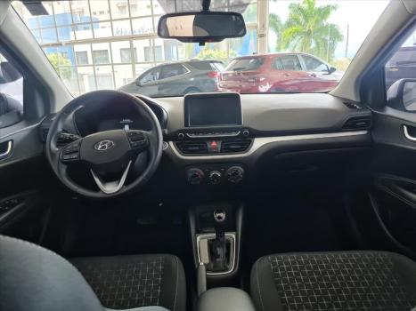 HYUNDAI HB 20 Hatch 1.0 12V 4P FLEX TGDI TURBO PLATINUM AUTOM�TICO, Foto 11