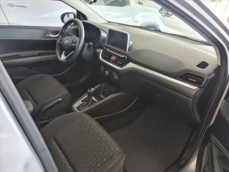 HYUNDAI HB 20 Hatch 1.0 12V 4P FLEX TGDI TURBO PLATINUM AUTOM�TICO, Foto 12