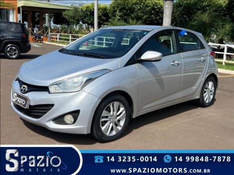 HYUNDAI HB 20 Hatch 1.6 16V 4P PREMIUM FLEX AUTOM�TICO, Foto 1
