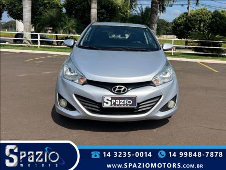 HYUNDAI HB 20 Hatch 1.6 16V 4P PREMIUM FLEX AUTOM�TICO, Foto 2