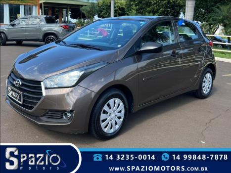 HYUNDAI HB 20 Hatch 1.0 12V 4P FLEX COMFORT PLUS, Foto 1