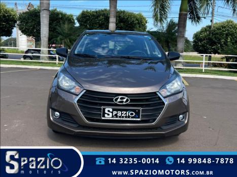 HYUNDAI HB 20 Hatch 1.0 12V 4P FLEX COMFORT PLUS, Foto 2