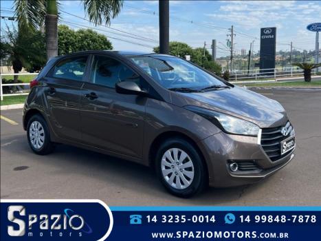 HYUNDAI HB 20 Hatch 1.0 12V 4P FLEX COMFORT PLUS, Foto 3