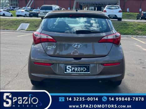 HYUNDAI HB 20 Hatch 1.0 12V 4P FLEX COMFORT PLUS, Foto 5
