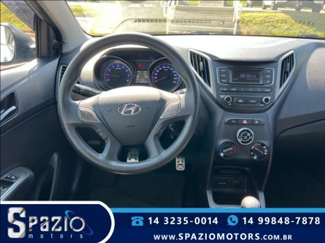 HYUNDAI HB 20 Hatch 1.0 12V 4P FLEX UNIQUE, Foto 8